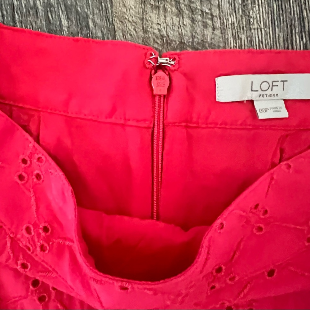 LOFT Skirt - Picture 7 of 7